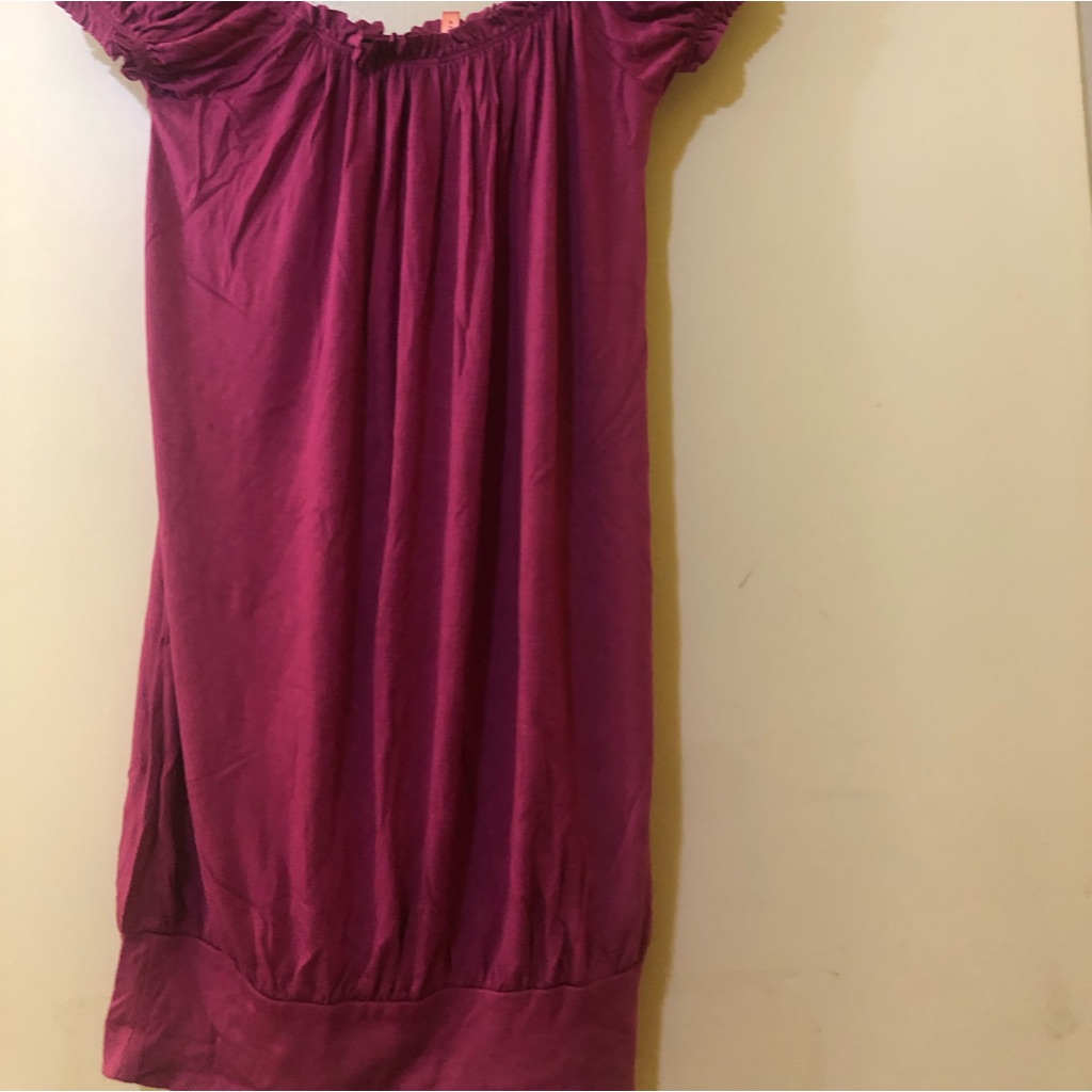 Lady Shirt